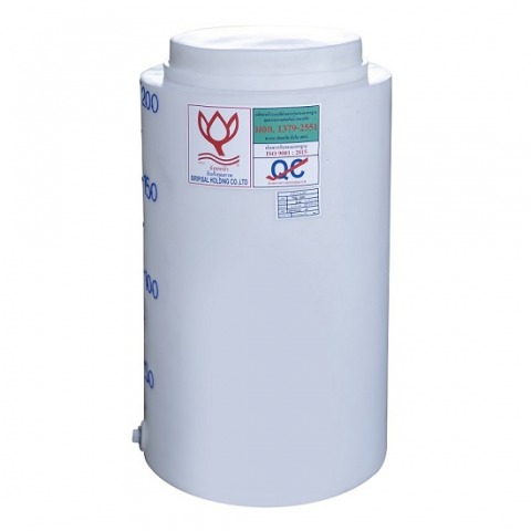 แทงค์ PE ปากกว้าง